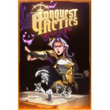 Steam conquest tactics : realm of sin key (pc) global | Eponuda.com