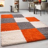 Novel Preproga Z Visokim Florom Life, Terakota, 120x170cm | Shoptok.si