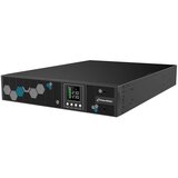 Powerwalker VI 3000 RLP uninterruptible power supply (UPS) Line-Interactive 3 kVA 2700 W 8 AC outlet(s) | shoptok.hr