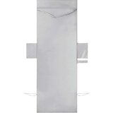 vidaXL Brisače za ležalnik 2 pcs Siva 210 x 75 cm | Shoptok.si