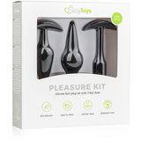 EasyToys - Anal Collection Komplet analnih čepova | shoptok.hr