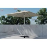 Venture Home Leeds suncobran 293 &amp;times; 270 &amp;times; 293 cm, bež Slike