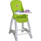 Stolica za hranjenje lutaka 47x31x66 ( 048004/1 )