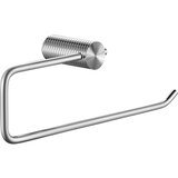 REA Bath Kupaonska vješalica 9710 Prism Brush Nickle | shoptok.hr