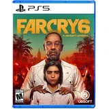 Cry 6 Standard Edition PS5