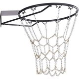 Venisymlis Težka jeklena košarkarska mreža za notranji obroč na prostem, (22108056) | Shoptok.si