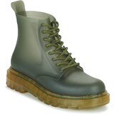 Melissa Polškornji Mellissa Coturno Ad Kaki | Shoptok.si