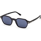 Tom Ford Joey 02 FT1301 01V - ONE SIZE (51) | shoptok.hr