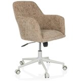 MID.YOU Vrtljivi Stol Solao Home, Bež | Shoptok.si