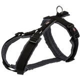 Trixie Trekking Am L-XL 80-97cm Crni | ePonuda.com