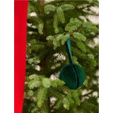 Sinsay Komplet od 3 kuglice za bor | shoptok.hr