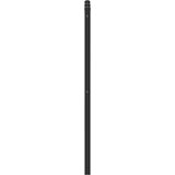  Posteljno vzglavje rjavi hrast 120 cm inženirski les in jeklo, (21829057) | Shoptok.si