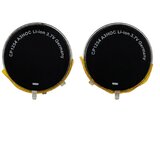 Apple (OEM) Baterija za Apple Airpods Pro (2020), CP1154, originalna (OEM), 60 mAh Cene
