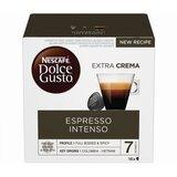 Dolce Gusto Kava Nescafé Espresso Intenso 112 g Cijene