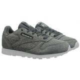 Reebok Nizke superge Classic Leather Kids Siva | Shoptok.si