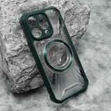  maska lens magsafe za iphone 15 pro/ zelena Cene