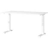 Germania Pisalna miza 80x140 cm Mailand – Cene