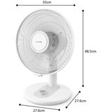 Philips ventilator CX1030/00 | shoptok.hr