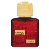 Lattafa Ramz Gold parfumirana voda za ženske 30 ml | Shoptok.si
