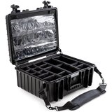 B_W_International B&W Outdoor Case 6000 with medical emergency kit black Cijene