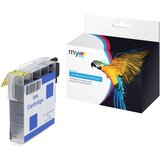  kartuša brother LC985/1100BK myoffice Cene