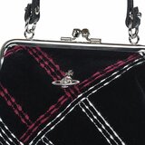 Vivienne Westwood GRANNY FRAME PURSE Crna | shoptok.hr