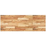  Kopalniški pult oljni premaz 140x50x2 cm trden akacijev les Cene