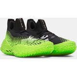 Under Armour Unisex Shoes UA FUTR X ELITE 2-BLK - unisex | shoptok.hr