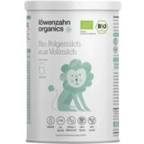 BIO nadaljevalno mleko 6+, iz polnomastnega mleka | Shoptok.si
