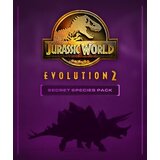 Steam jurassic world evolution 2: secret species pack (dlc) key (pc) europe | Eponuda.com