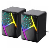 Havit računarski zvučnici 2.0 SK763 2x3W | ePonuda.com