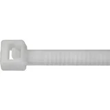 5021655 vezice 360 mm 4.8 mm prirodna 100 St.