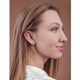 Vuch Patis Silver Earrings | ePonuda.com