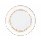 Extol LED prigušiva stona lampa sa lupom LED/8W/5V 2900/4500/7500K bela | Eponuda.com