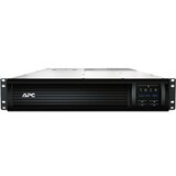 APC UPS brezprekinitveno napajanje Smart-UPS line-interactive SMT3000RMI2UC, 3000 VA, 2700 W, LCD, RM 2U 230 V, SmartConnect Cene