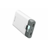 Cellular Line Baterija Freepower, 10000mAh, Bijela | shoptok.hr