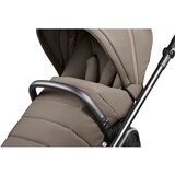 Peg-Perego Veloce Pine Bark - športni otroški voziček | Shoptok.si