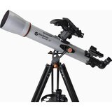 Celestron StarSense Explorer 70 LT Rifrattore Refractor 70x Black, Grey | shoptok.hr