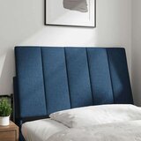  Jastuk za uzglavlje plavi 80 cm od tkanine | shoptok.hr