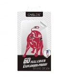 Red Bull 11D Nano zastita za Samsung Note 10