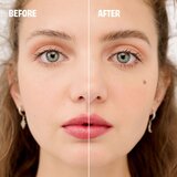 Benefit Precisely, My Brow Wax učvršćujući vosak za obrve nijansa 3,5 Neutral Meduim Brown 5 g | shoptok.hr