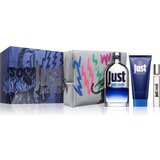 Roberto Cavalli Just Cavalli For Him darilni set za moške 1 kos | Shoptok.si