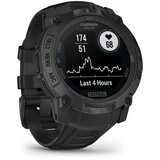 Garmin pametni sat Instinct 3 50 mm Solar Tactical Edition, crni | shoptok.hr