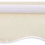 Platno za tendu krem 3 x 2 5 m (okvir nije uključen) | shoptok.hr