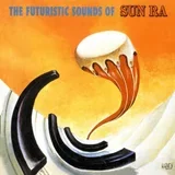 Ra - The Futuristic Sounds Of