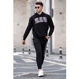 Madmext Men's Black Tracksuit 5284 | shoptok.hr