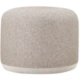 Tabure Cedre Beige