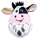 Bali Bazoo Plišana igračka 80850 rattle cow ( BZ80850 ) | ePonuda.com