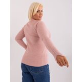 P-M Sweater-PM-SW-PM-3770.30-light pink | Shoptok.si