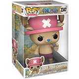 Funko Bobble Figure Anime - One Piece POP! - Tony Tony Chopper #2347 | Eponuda.com